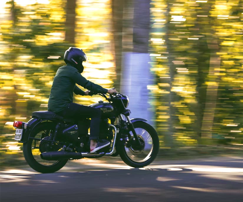 Bike Insurance